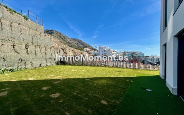 Resale - Apartment - Fuengirola - Fuengirola Centro