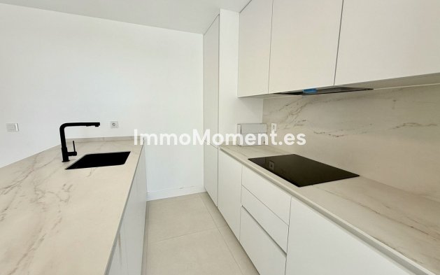 Resale - Apartment - Fuengirola - Fuengirola Centro