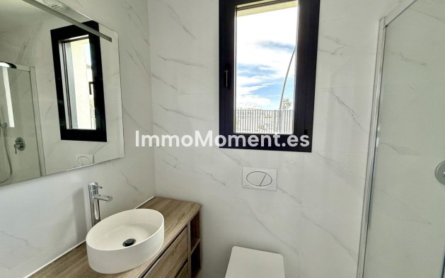 Resale - Apartment - Fuengirola - Fuengirola Centro