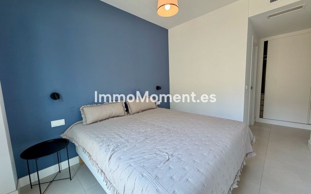 Resale - Apartment - Fuengirola - Fuengirola Centro