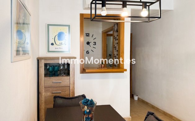 Wiederverkauf - Wohnung - Torrevieja - Torrevieja Centro