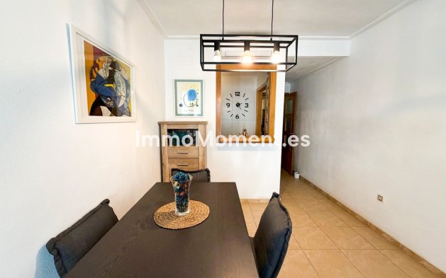 Wiederverkauf - Wohnung - Torrevieja - Torrevieja Centro