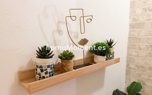 Wiederverkauf - Wohnung - Torrevieja - Torrevieja Centro