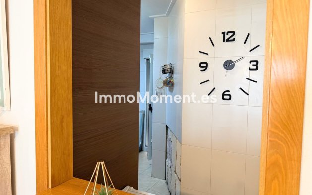 Wiederverkauf - Wohnung - Torrevieja - Torrevieja Centro