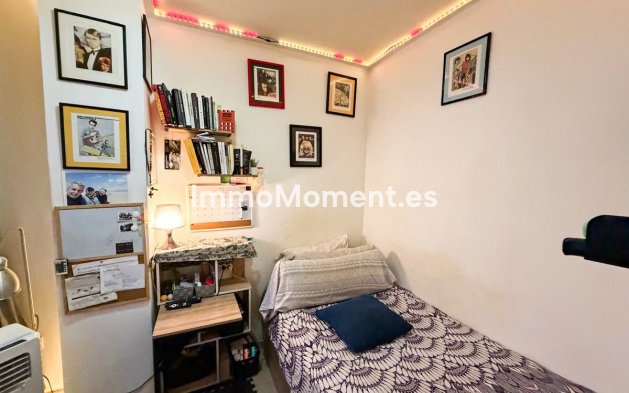 Wiederverkauf - Wohnung - Torrevieja - Torrevieja Centro