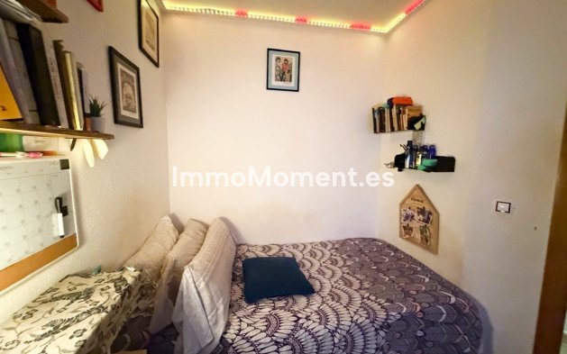 Wiederverkauf - Wohnung - Torrevieja - Torrevieja Centro
