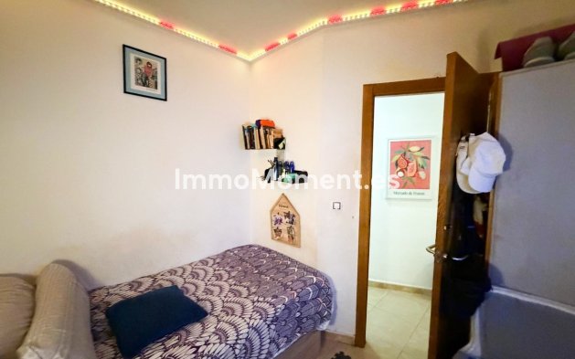 Wiederverkauf - Wohnung - Torrevieja - Torrevieja Centro