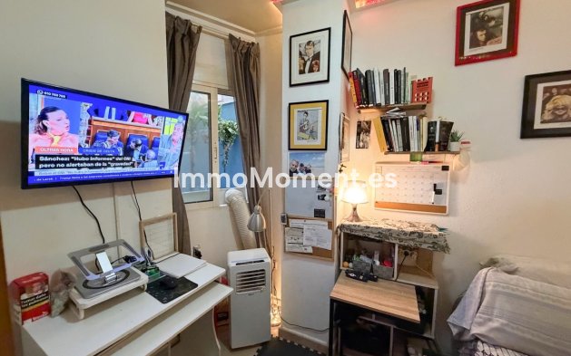 Wiederverkauf - Wohnung - Torrevieja - Torrevieja Centro