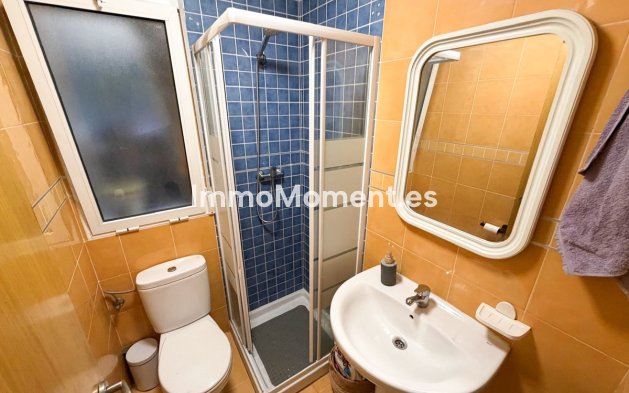 Wiederverkauf - Wohnung - Torrevieja - Torrevieja Centro