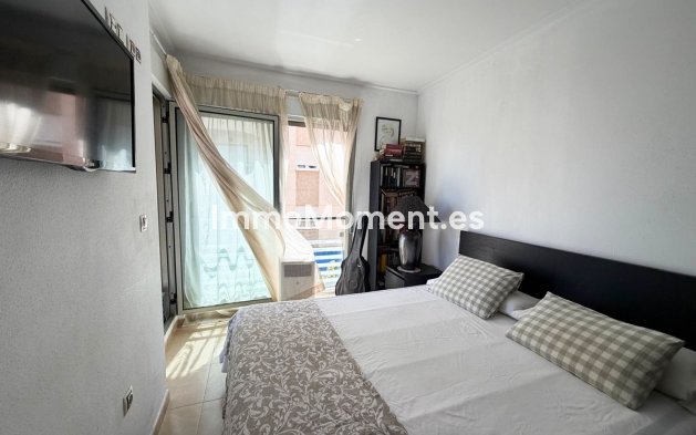 Wiederverkauf - Wohnung - Torrevieja - Torrevieja Centro