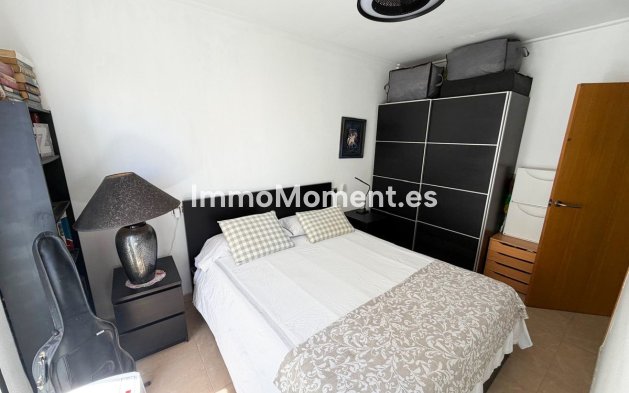 Wiederverkauf - Wohnung - Torrevieja - Torrevieja Centro