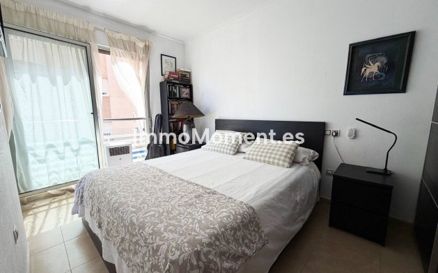 Wiederverkauf - Wohnung - Torrevieja - Torrevieja Centro