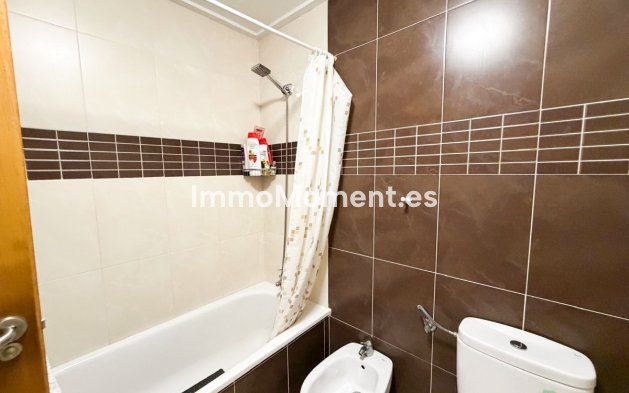 Wiederverkauf - Wohnung - Torrevieja - Torrevieja Centro