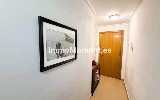 Wiederverkauf - Wohnung - Torrevieja - Torrevieja Centro