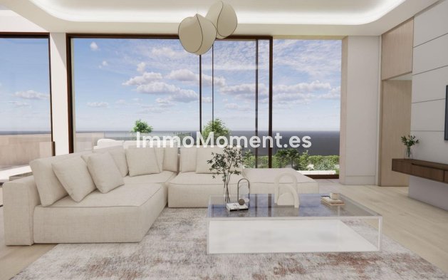 Revente - Parcelle - Intérieur                       - Alhaurín el Grande Centro