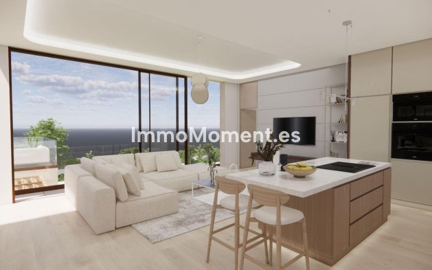 Revente - Parcelle - Intérieur                       - Alhaurín el Grande Centro