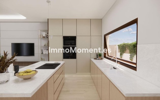 Revente - Parcelle - Intérieur                       - Alhaurín el Grande Centro