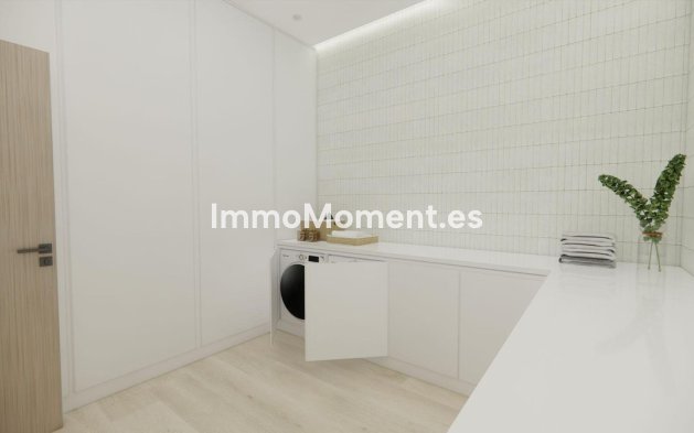 Revente - Parcelle - Intérieur                       - Alhaurín el Grande Centro