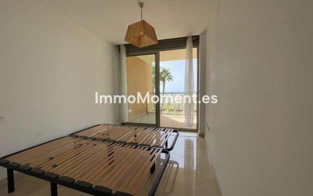 Wiederverkauf - Wohnung - Villajoyosa - Villajoyosa Centro