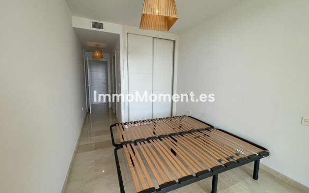 Wiederverkauf - Wohnung - Villajoyosa - Villajoyosa Centro