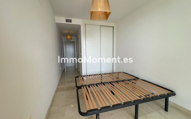 Wiederverkauf - Wohnung - Villajoyosa - Villajoyosa Centro