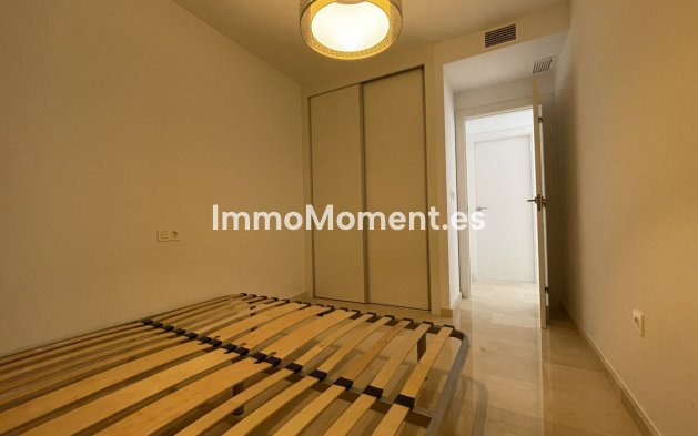 Wiederverkauf - Wohnung - Villajoyosa - Villajoyosa Centro