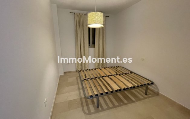 Wiederverkauf - Wohnung - Villajoyosa - Villajoyosa Centro
