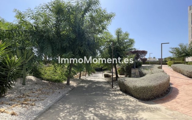 Wiederverkauf - Wohnung - Villajoyosa - Villajoyosa Centro