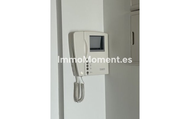 Wiederverkauf - Wohnung - Villajoyosa - Villajoyosa Centro
