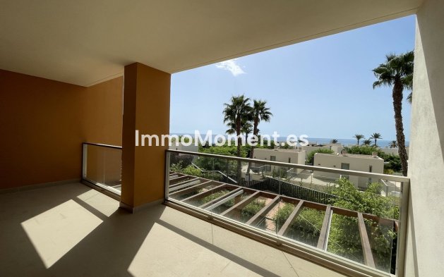 Wiederverkauf - Wohnung - Villajoyosa - Villajoyosa Centro