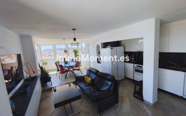 Wiederverkauf - Wohnung - Fuengirola - Fuengirola Centro
