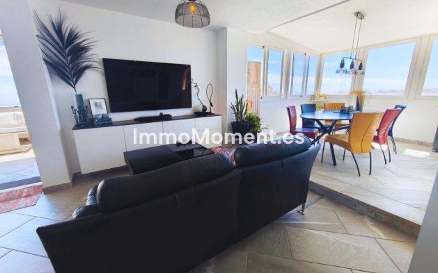Wiederverkauf - Wohnung - Fuengirola - Fuengirola Centro