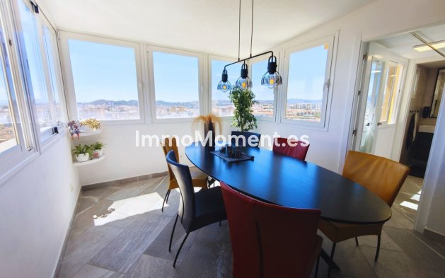 Wiederverkauf - Wohnung - Fuengirola - Fuengirola Centro