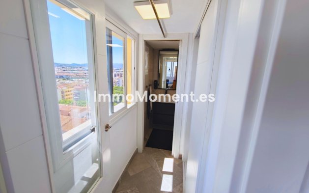 Wiederverkauf - Wohnung - Fuengirola - Fuengirola Centro