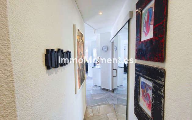 Wiederverkauf - Wohnung - Fuengirola - Fuengirola Centro