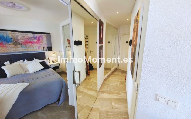 Wiederverkauf - Wohnung - Fuengirola - Fuengirola Centro