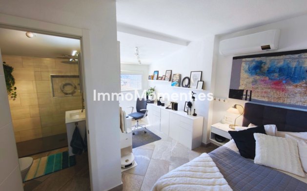 Wiederverkauf - Wohnung - Fuengirola - Fuengirola Centro