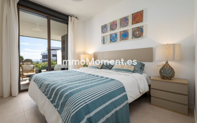 Wiederverkauf - Wohnung - Casares - Casares Centro