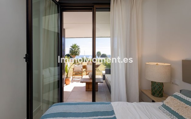 Wiederverkauf - Wohnung - Casares - Casares Centro