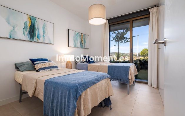Wiederverkauf - Wohnung - Casares - Casares Centro