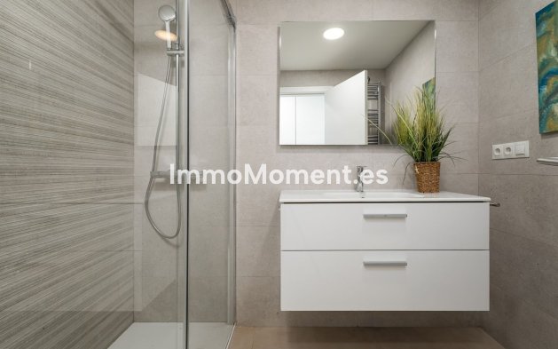 Wiederverkauf - Wohnung - Casares - Casares Centro