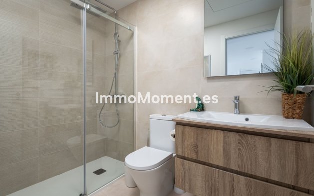Wiederverkauf - Wohnung - Casares - Casares Centro