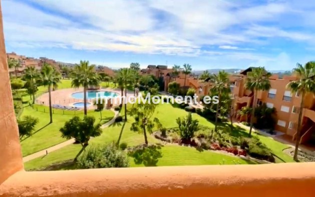 Wiederverkauf - Wohnung - Casares - Casares Playa