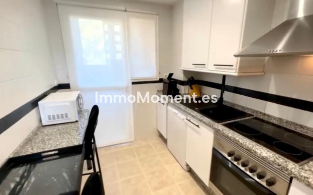 Wiederverkauf - Wohnung - Casares - Casares Playa