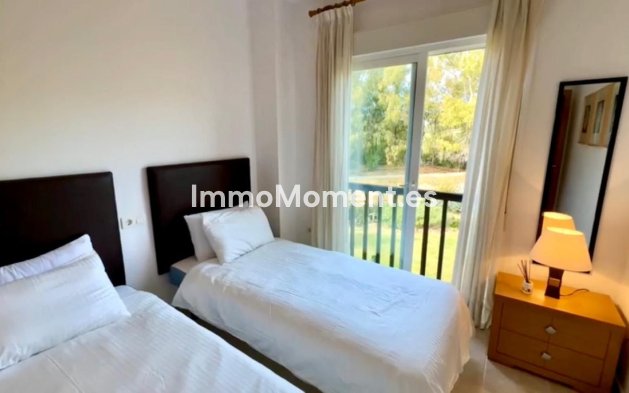 Wiederverkauf - Wohnung - Casares - Casares Playa