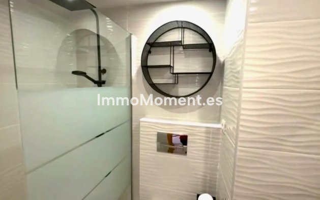 Wiederverkauf - Wohnung - Casares - Casares Playa