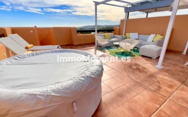 Wiederverkauf - Wohnung - Casares - Casares Playa