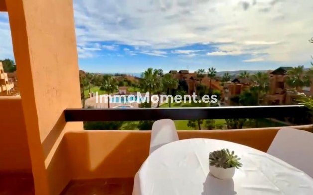 Wiederverkauf - Wohnung - Casares - Casares Playa