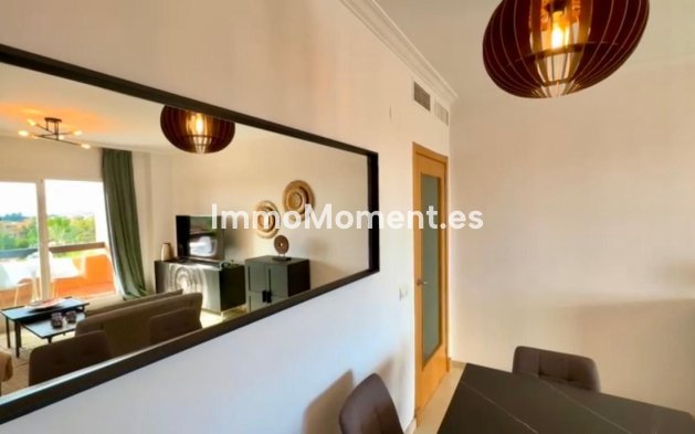 Wiederverkauf - Wohnung - Casares - Casares Playa