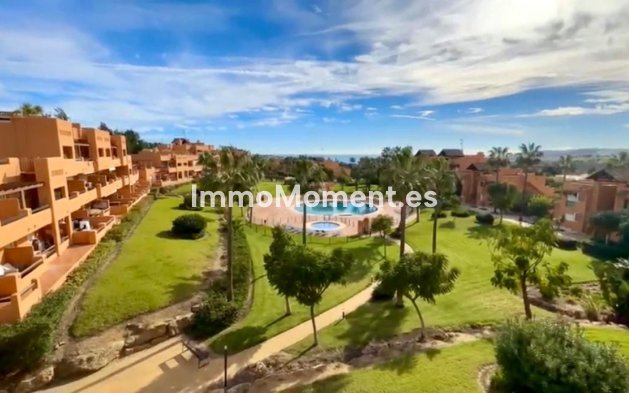 Wiederverkauf - Wohnung - Casares - Casares Playa